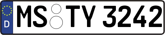 MS-TY3242