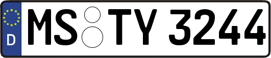 MS-TY3244
