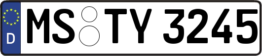 MS-TY3245