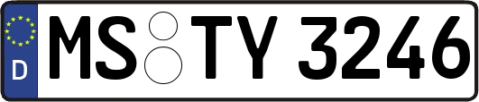 MS-TY3246