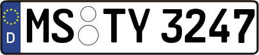 MS-TY3247