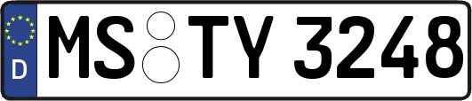MS-TY3248