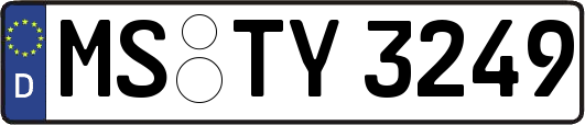 MS-TY3249
