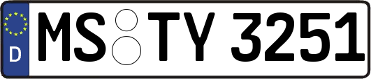 MS-TY3251