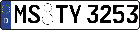 MS-TY3253