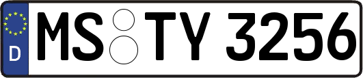 MS-TY3256