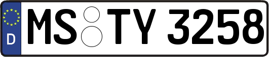 MS-TY3258