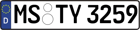 MS-TY3259