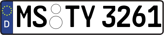 MS-TY3261