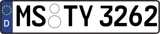 MS-TY3262