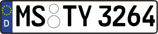 MS-TY3264