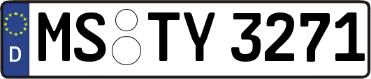 MS-TY3271