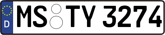 MS-TY3274