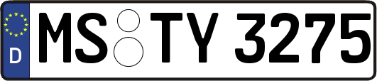 MS-TY3275
