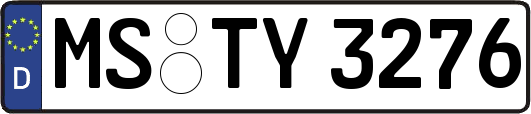 MS-TY3276