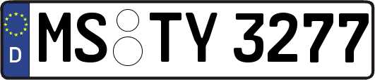 MS-TY3277