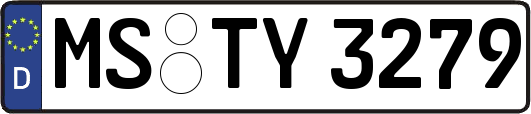 MS-TY3279