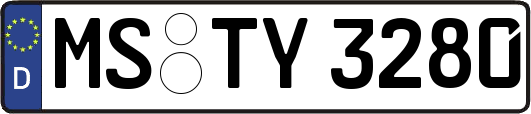 MS-TY3280
