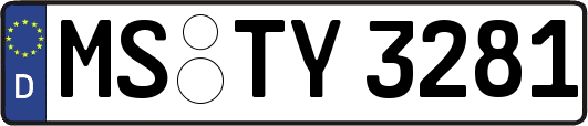 MS-TY3281