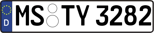 MS-TY3282