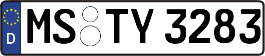 MS-TY3283