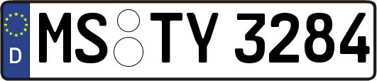 MS-TY3284