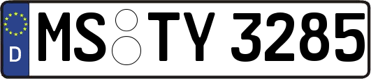 MS-TY3285