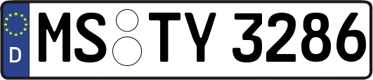 MS-TY3286