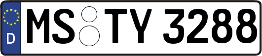 MS-TY3288