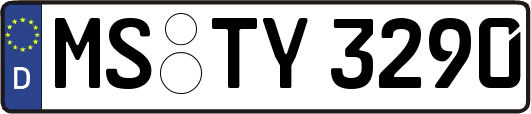 MS-TY3290