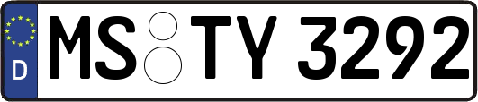 MS-TY3292