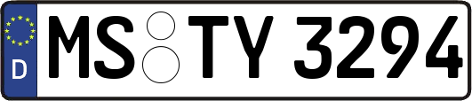 MS-TY3294