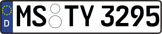 MS-TY3295