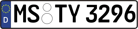 MS-TY3296