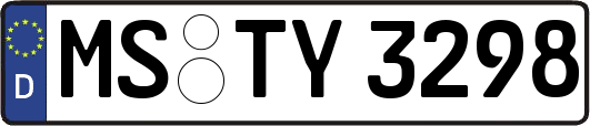 MS-TY3298