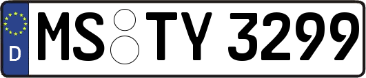 MS-TY3299