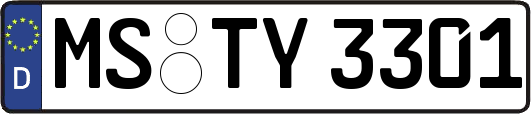 MS-TY3301