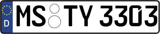 MS-TY3303
