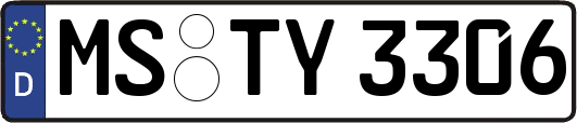 MS-TY3306
