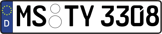 MS-TY3308