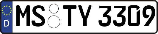 MS-TY3309