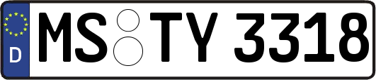 MS-TY3318