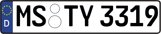 MS-TY3319