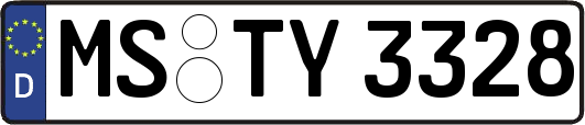 MS-TY3328