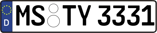MS-TY3331