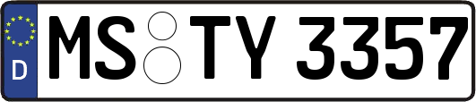 MS-TY3357