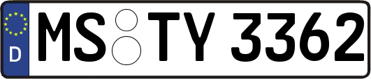 MS-TY3362