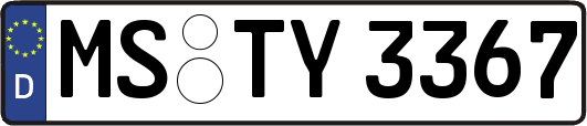 MS-TY3367