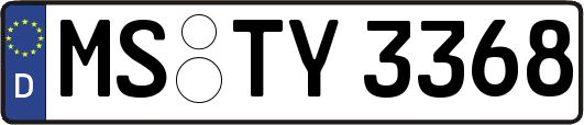 MS-TY3368