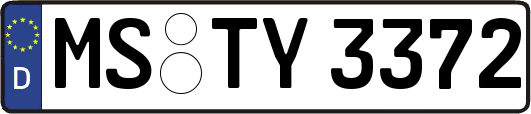 MS-TY3372